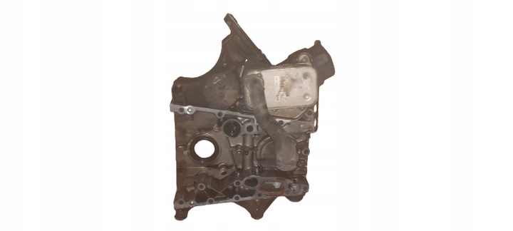 фото №1, Корпус распределительный вал mercedes sprinter 906 2.2 cdi a6460150902