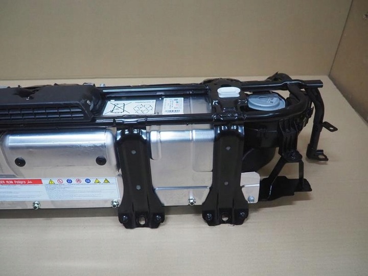 фото №7, Батарея акумулятор 1.6 t-gdi гибрид hyundai tucson iv