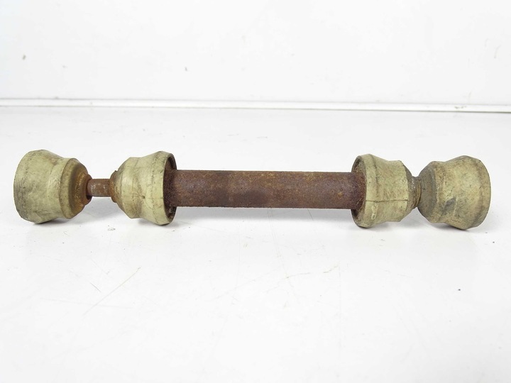 фото №1, Mercedes ml w163 з'єднувач стабілізатора зад