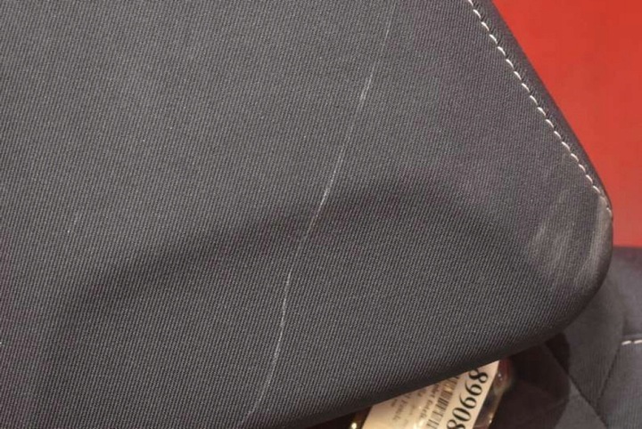 фото №16, Сиденье сиденья комплект боковина обшивки eu toyota corolla e21 sedan 19-21