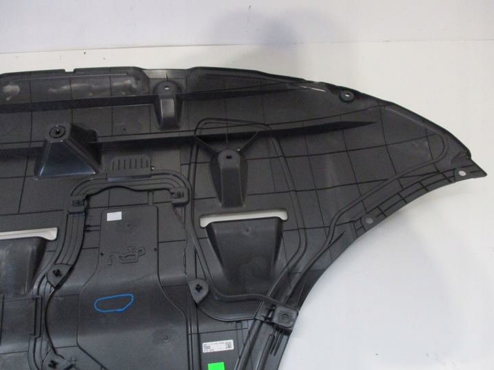 фото №7, Плита защита pod двигатель tucson 4 29133-n7000 21r