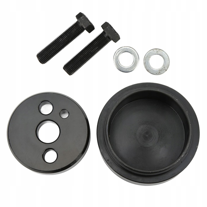 фото №9, Інструмент монтажні tulei zużywającej uszczelkę вала колінчастого f7