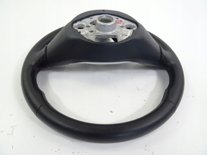 фото №14, Vw t-roc рестайлинг руль многофункциональная кожа 2g0419089 2022r