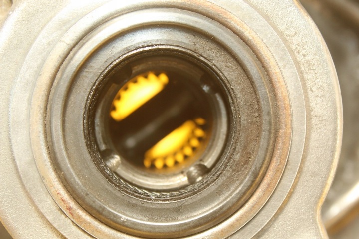 фото №11, Кпп кпп / коробка передач механічна kia picanto iii 1.0 b mk1772 gc12 43115 02710