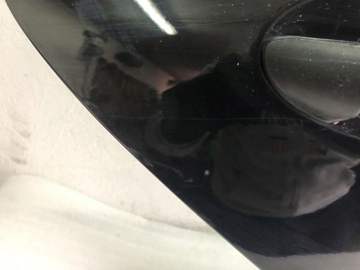 фото №11, Дверь комплектные правый зад mercedes w203 универсал рестайлинг