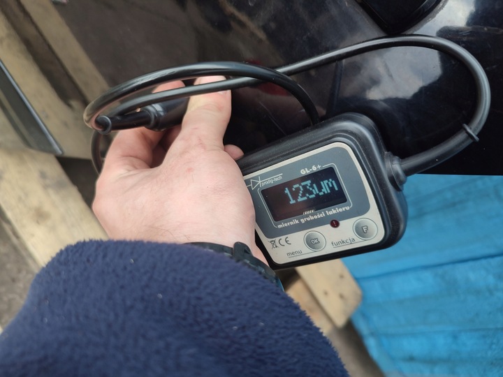 фото №15, Двері лівий зад ліві задні opel astra h hb z20r