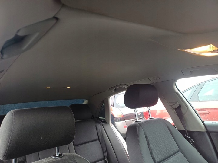 фото №1, Потолок audi a4 b6 sedan