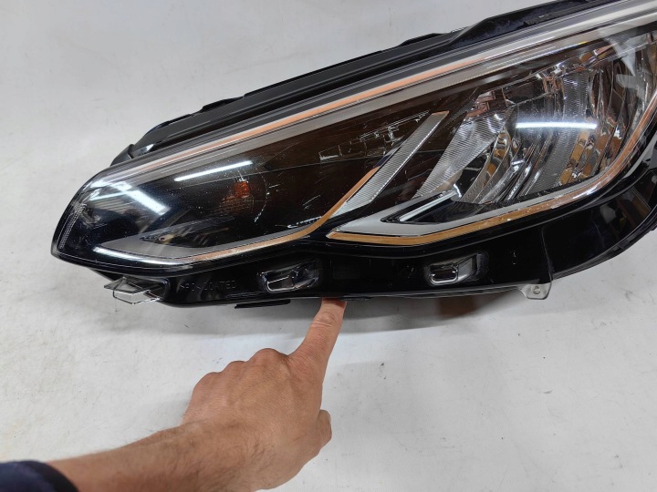 фото №8, Vw golf viii 5h1941005 - фара led ліва зчеплення рекомендую