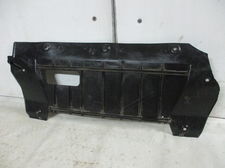 фото №11, Плита pod двигатель nissan qashqai j10 75890bb00b