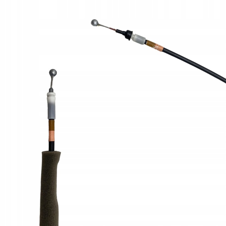 фото №12, Замок дверь правые зад 3 pin renault koleos ii 825028782r