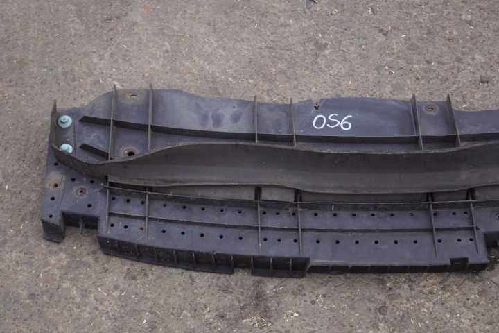 фото №9, Защита под бампер toyota aygo i 52618-0h010