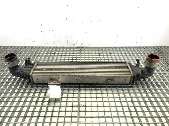 фото №2, Интеркулер mercedes w204 a2045000200 2.1 170km 07-15