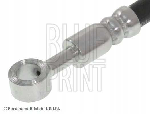 фото №13, Шланг тормозной гибкий honda accord vii tourer