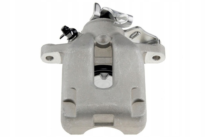 фото №13, Супорт peugeot 307 07- 308 08- лівий зад s.bosch