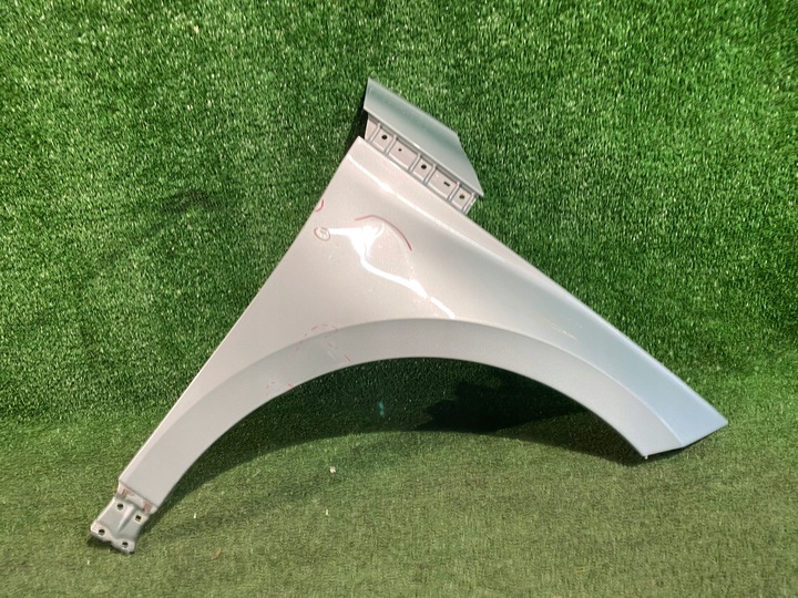 фото №1, Крило переднє правий skoda enyaq