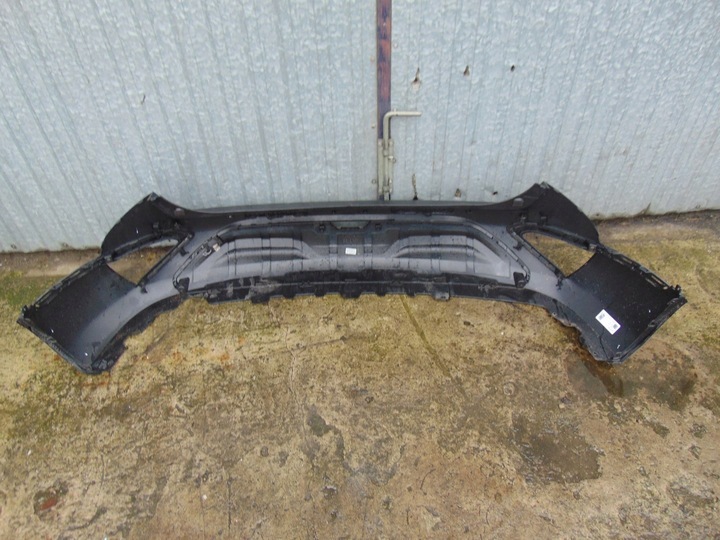 фото №13, Бампер зад kia sportage v 86612-r2000