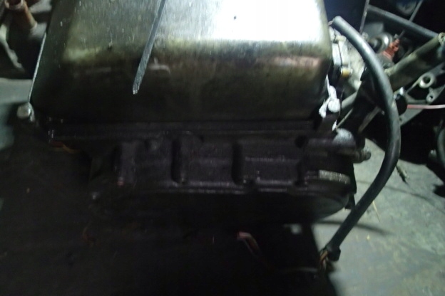 фото №9, Peugeot 605 коробка передач коробки передач 4hp18 20gz7d