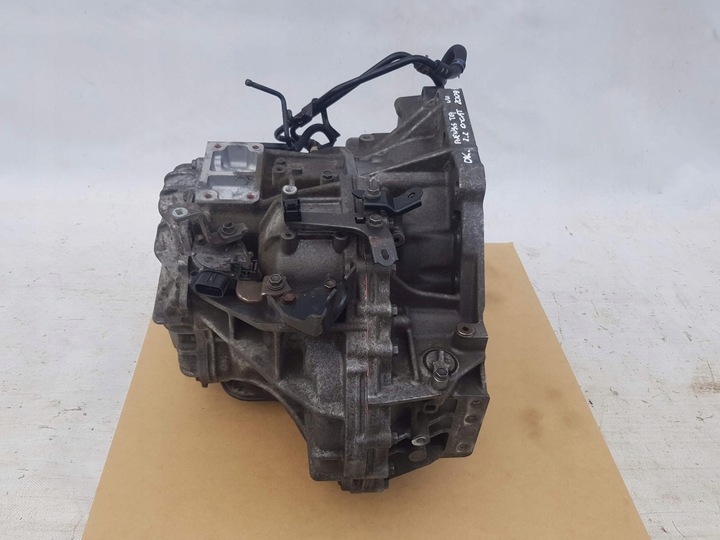 фото №8, Коробка передач коробки передач toyota avensis t27 verso 2.2 d-cat 2009-2014 автомат