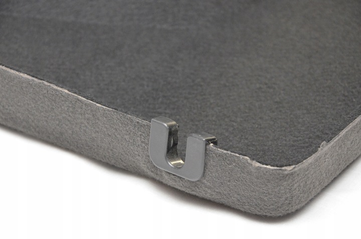 фото №7, Полка багажника ford mondeo mk5 hb liftback хэтчбек 15-22 r. новая