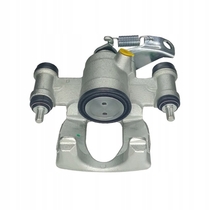 фото №1, Суппорт тормозной зад левый renault master iii 10-