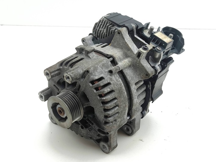 фото №8, Land rover evoque ii 2020 генератор k8d211a240ac