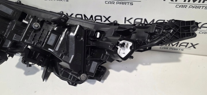 фото №7, Фара правое перед полный led lexus lm ii 23- оригинал европа 81110-v2150