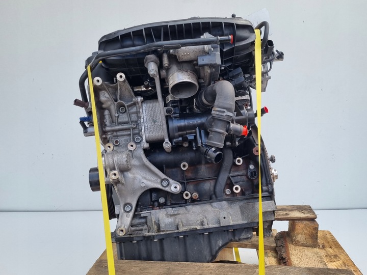 фото №8, Двигун комплект audi a4 b8 1.8 tfsi 170km udokumentowane 195tyś cje cjeb