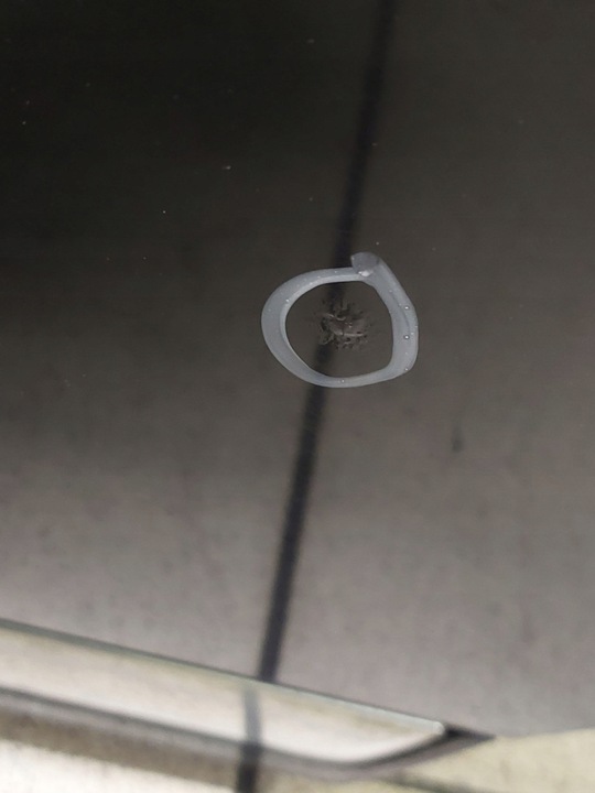 фото №6, Vw passat b7 универсал дверь левый зад lc9x