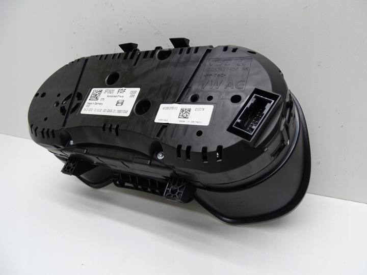 фото №7, Панель приборов seat leon iii 5f 1.2 tsi 13r 5f0920970f
