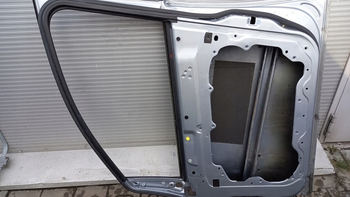 фото №10, Дверь правые перед ford focus c-max
