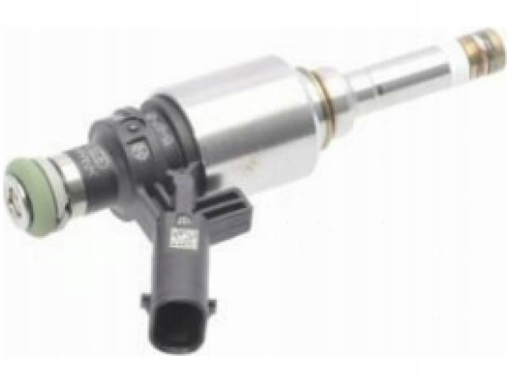 фото №4, Инжектор vw scirocco iii mk3 1.4 caddy iv mk4 1.4 passat b8 1.4