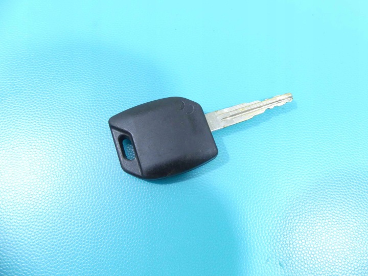 фото №13, Комп'ютер комплект nissan primera p12 2.2 dci