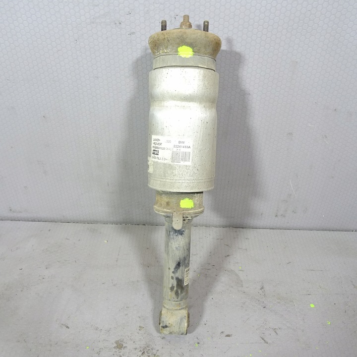 фото №1, Range rover спорт амортизатор перед праві rnb501620