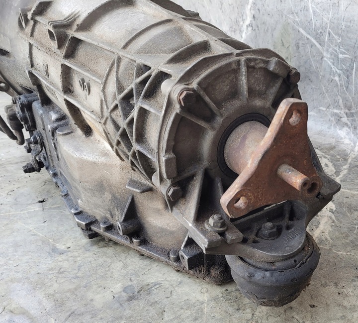 фото №13, Коробка передач автомат конвертер zf 5hp30 bmw e38 740i 1421664