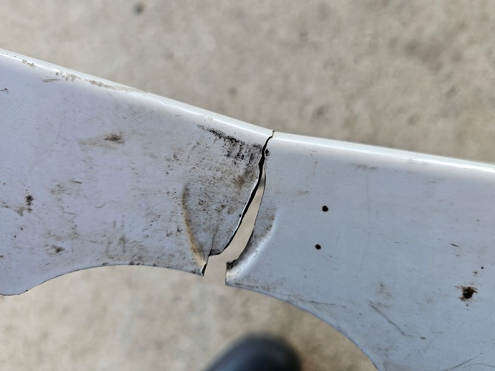 фото №7, Volkswagen golf vii планка порогова порога права r-line 5g0853856a