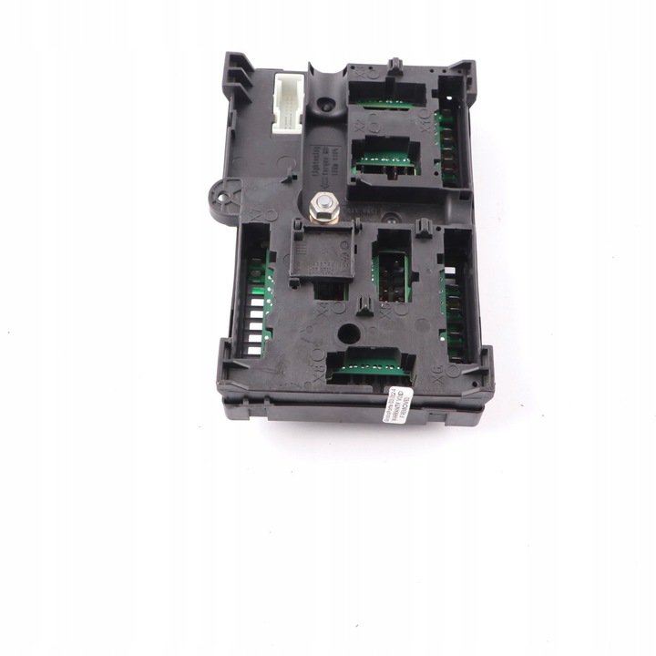 фото №11, Bmw g30 g12 коробка запобіжників розподільник струму задній 6837092