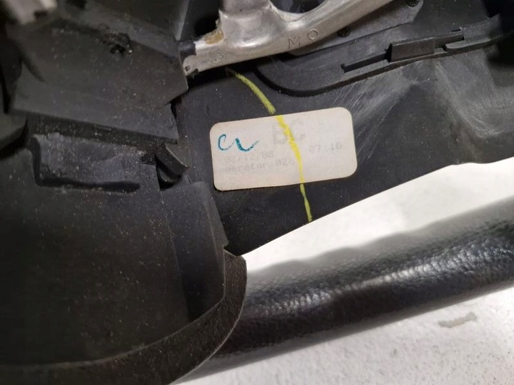 фото №8, Toyota matrix 2 ii e140 кермо гарна