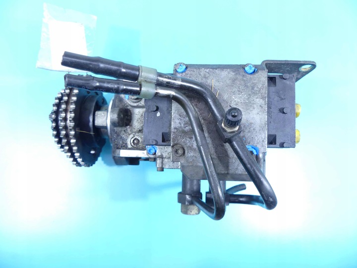 фото №11, Насос впрыскивающий saab 9-3 93 2.2 tid