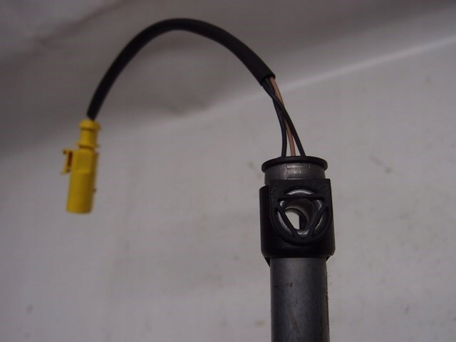 фото №7, Амортизатор капота audi q5