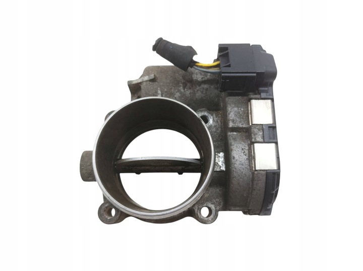 фото №1, Дроссельная заслонка bk2q-9e926-ac 0280750598 2.2 tdci ford transit custom i