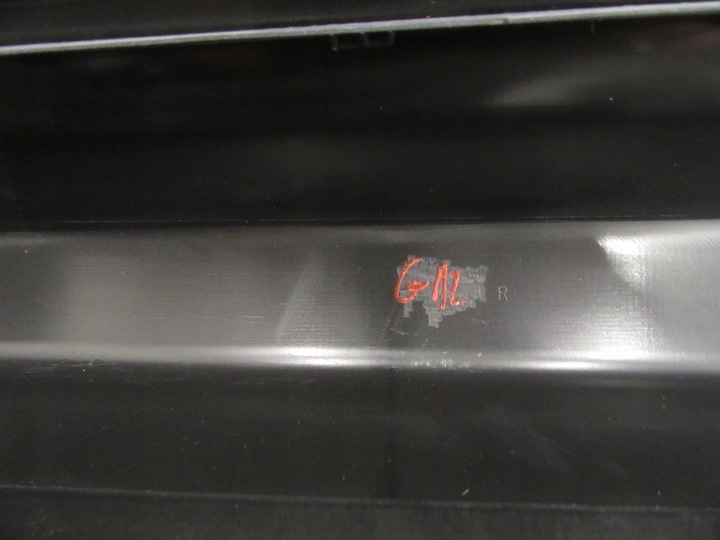 фото №7, Планки порогові накладки bmw 7 g12 довгий m набір ld li