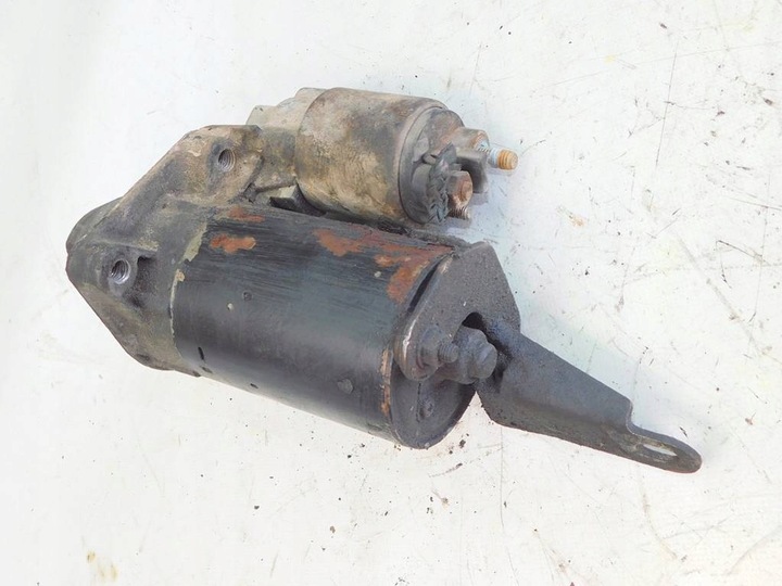 фото №7, Ford fiesta mk4 1.25 98r стартер