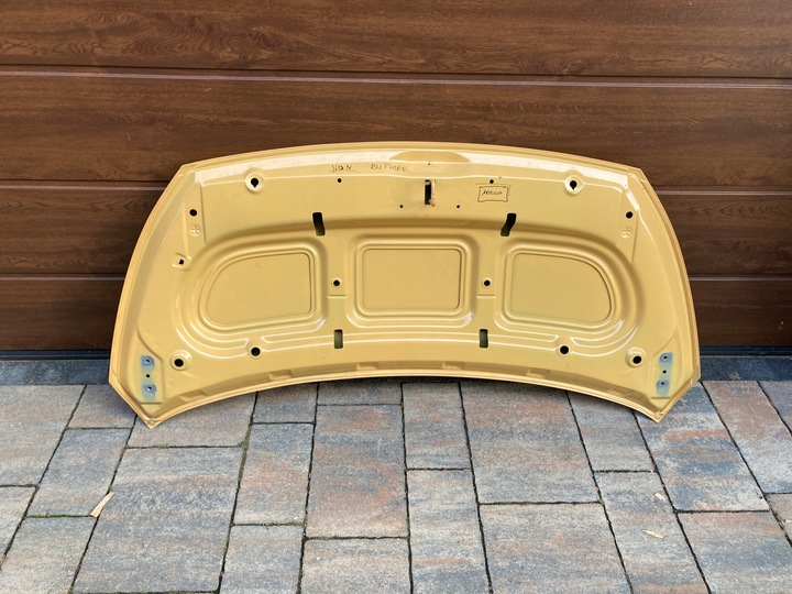 фото №7, Kia picanto iii капот оригінал.