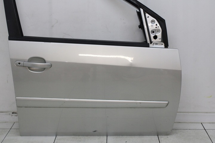 фото №10, Двері праві перед праві передні ford fiesta mk6 рестайлінг 5d 2005r- 62 - код