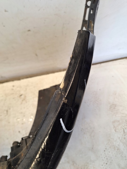 фото №5, Volkswagen passat cc 08-12 бампер + pdc