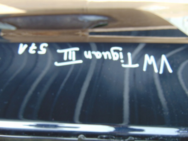 фото №14, Двері праві зад vw tiguan iii 571833312e