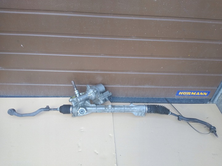 фото №8, Трансмиссия рулевая рейка mini cooper r56 6820000102d