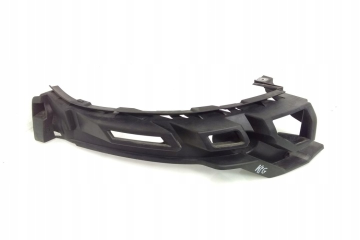 фото №15, Ліве кронштейн   заднього бампера porsche panamera 971 971807125 2.99l бензин