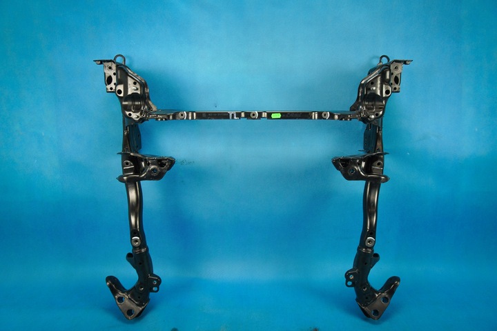 фото №6, Поддержка подвешивание подрамник перед audi a8 s8 4h 4h0399315af