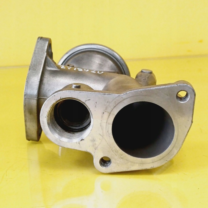 фото №6, Клапан egr opel astra g 1.7 isuzu 8971849255 nr69